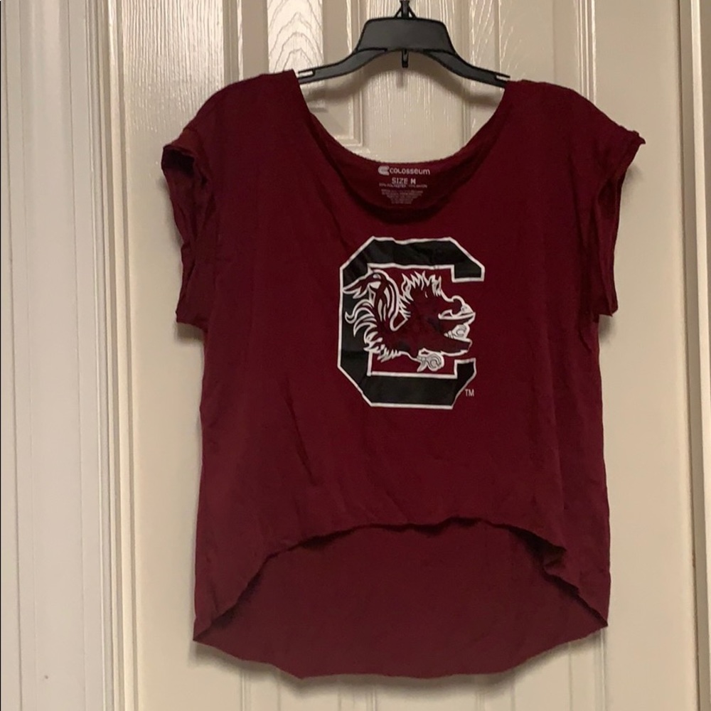 Gamecocks Shirt